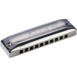 Hohner Meisterklasse MS C