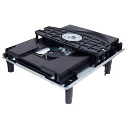Tascam CDX1500/1700 Ersatzlaufwerk komplett
