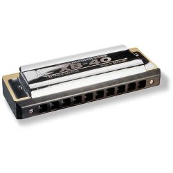 Hohner XB-40 Bending Harp C