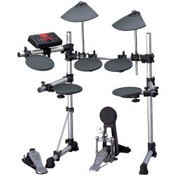 Yamaha DTXplorer E-Drum Set