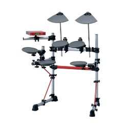 Yamaha DTXPRESS-A III E-Drum Set