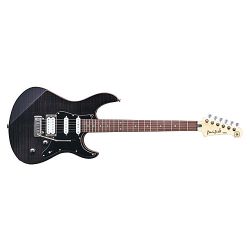 Yamaha Pacifica 612V TBL