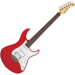 Yamaha Pacifica 112J Red Metallic E-Gitarre