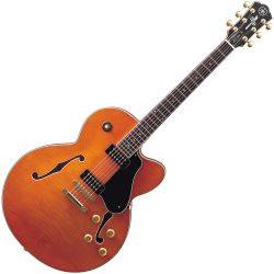 Yamaha AES 1500 Orange Satin