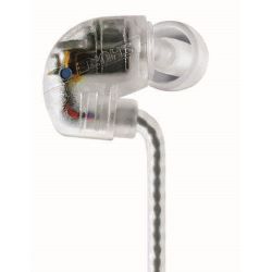 Shure SCL5 Earphones