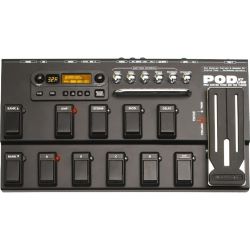 Line6 POD XT Live