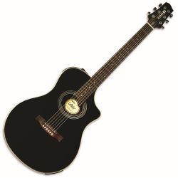 Line6 Variax Acoustic 700 black