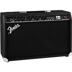 Fender FM 210R 65W Gitarrenverstärker Combo