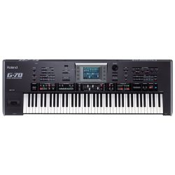 Roland G 70