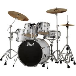 Pearl EXR Set EXR825H Strata White