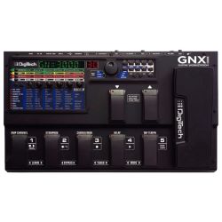 Digitech GNX 3000 Multieffekt