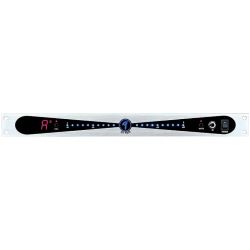 Fender RT-1000 Rack Tuner Stimmgerät