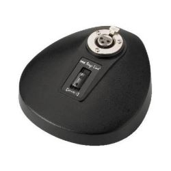 Monacor DMS-1 Mikrofon-Tischfuss