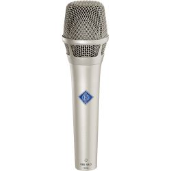 Neumann KMS 105 nickel