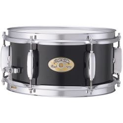 Pearl Fire Cracker Holz Snare FCP1050 Ebony Mist