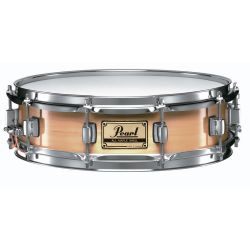 Pearl Piccolo Holz Snare M1440 Natural Maple