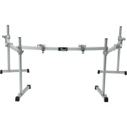 Pearl DR-503C Drum Rack gebogen