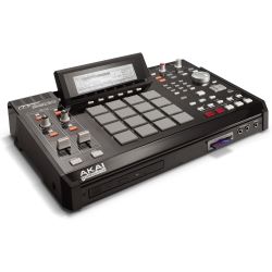 Akai MPC 2500