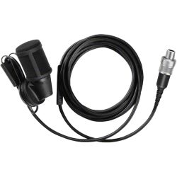 Sennheiser MKE 40-4 Ansteckmikrofon Lemo 3-polig