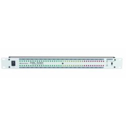 Omnitronic DB-100 Dezibel Level Meter B-Ware