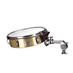 Pearl PTB 313I 13 Zoll Flat Timbale Messing