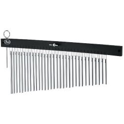 Pearl PWC 32A 32 Bar Aluminium Windspiel