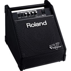 Roland PM-10 Personal Monitor Amplifier