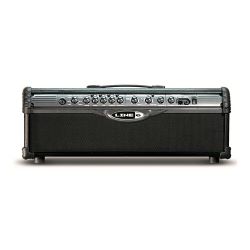 Line6 Spider II HD75