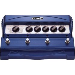 Line6 MM 4