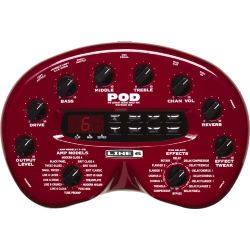 Line6 POD 2.0
