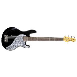 Line6 Variax Bass 705 black