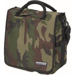 Magma LP Bag 40 camouflage/green