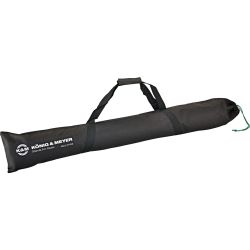 K&M 21422 Tragetasche f. 2 Boxen u. Monitorstative
