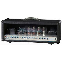 Hughes & Kettner Duotone Head Gitarren Topteil