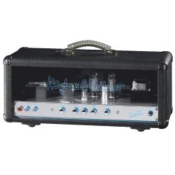 Hughes & Kettner Puretone Head Gitarren Topteil