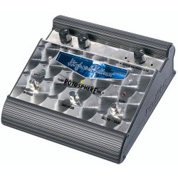 Hughes & Kettner Tube Rotosphere Effektpedal