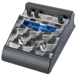 Hughes & Kettner Tube Factor Effektpedal