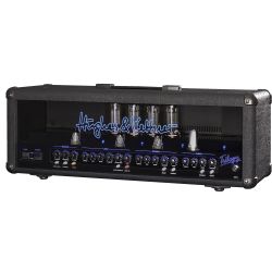 Hughes & Kettner Trilogy Head Gitarren Topteil