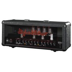 Hughes & Kettner Warp X Head Gitarren Topteil
