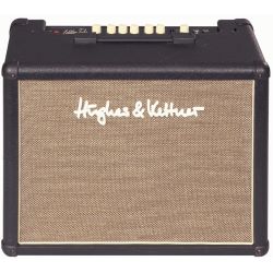 Hughes & Kettner Edition Tube 20th Anniversary Gitarrenverstärker