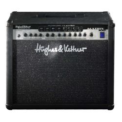 Hughes & Kettner Matrix 100 Combo (B-Ware)
