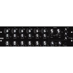 Rane MP-2016s Rotary Mixer