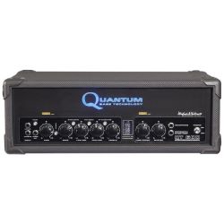 Hughes & Kettner Quantum QT 600 Head Bass Topteil
