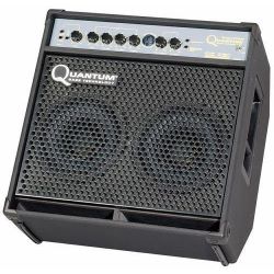 Hughes & Kettner Quantum QC 421 Basscombo