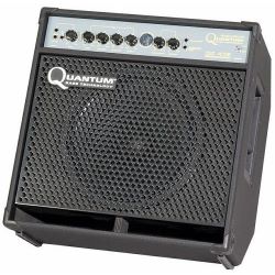 Hughes & Kettner Quantum QC 415 Basscombo