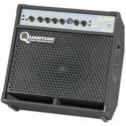 Hughes & Kettner Quantum QC 412 Basscombo