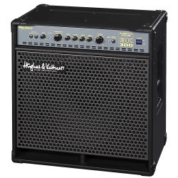 Hughes & Kettner BassKick BK 300 Basscombo