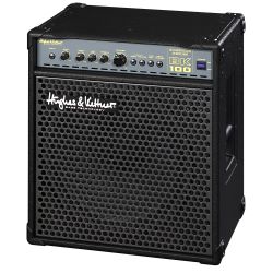Hughes & Kettner BassKick BK 100 Basscombo