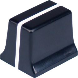 Vestax Kopfhörerfader Cap für PMC05MK2/3