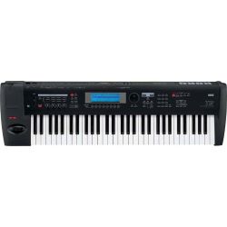 Korg Triton TR 61 Workstation